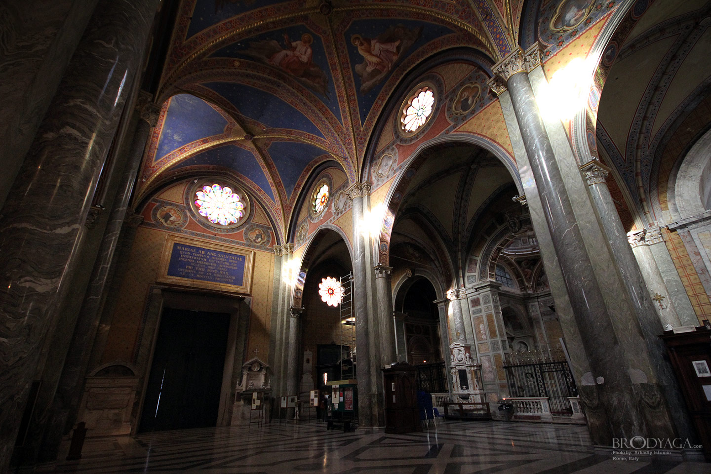 Rome